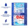 The tool for insects "super-fas" household water-soluble powder, 10 g