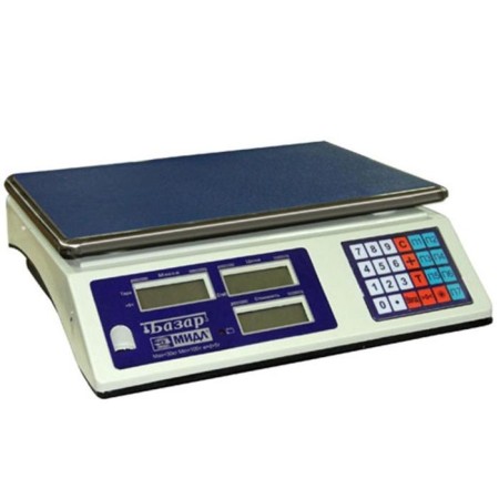 Libra Electronic Foreign Mids MT MT 15 MZHA (2/5; 230 × 340) "Bazaar"-1