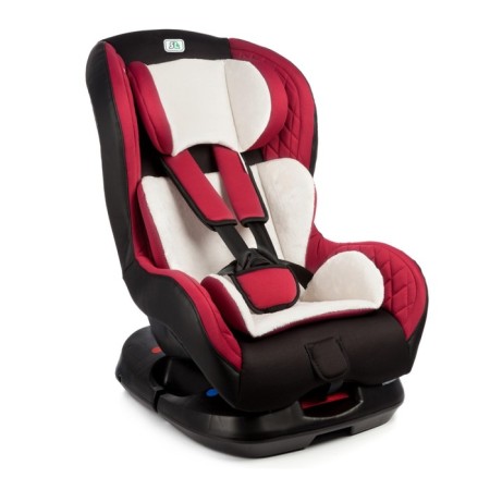 Carryress Smart Travel Leader, group 0+/i, Marsala