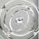 Plastic Plastic Plastic Silver, from USB 10.5x23x22.5 cm