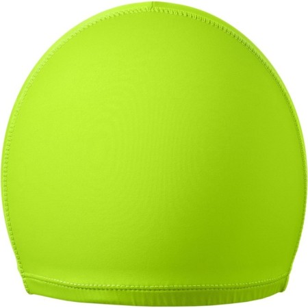 Bradex swimming cap, polyamide, salad-3