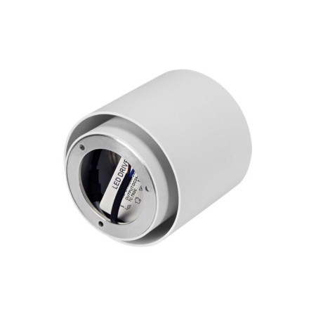 Ambrella Light Techno, 10W Led, 700lm, 4200K, white color-2
