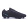 Beats football ATEMI SBA-003 MSR, gray/turquoise, size 41