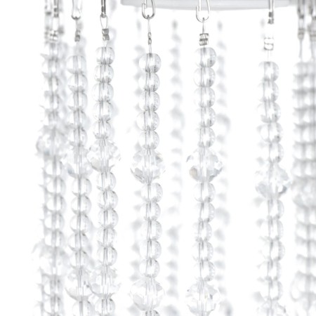 Aelita Cascade lamp 7xled chrome 50x50x65cm Bayerlux-6