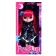 Ashlet doll "Amelia", 28 cm, blue dress