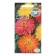 Seeds of Tsinnia flowers "Rapsodia",