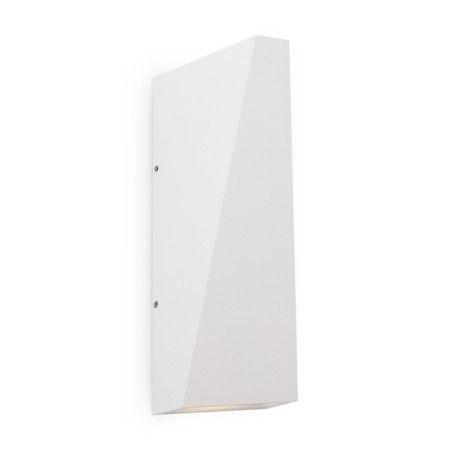 Architectural backlight Outdoor O580wl-L6W, 6W, 9x9x20 cm, LED, 100LAM, 3200K, white color-3