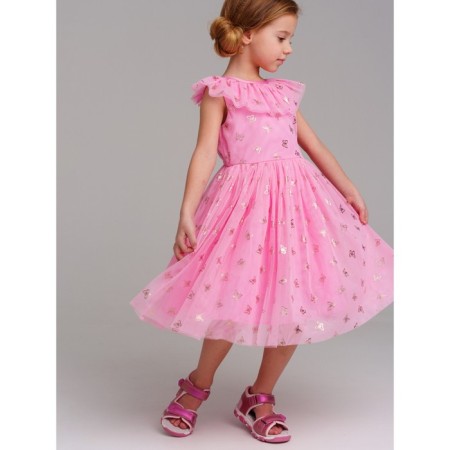 Dress for girl PlayTode, height 104 cm