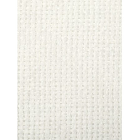 Curtain for the kitchen Ethel "Cloudy", 140x270 cm, flax 100%, 210 g/m2-3