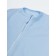 Combiason with zipper children's fashion, height 86 cm, blue color