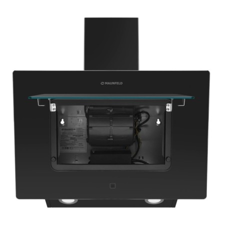 Kitchen hood Maunfeld Jantar 60, 700 m3/h, 3 modes, black-4