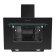 Kitchen hood Maunfeld Jantar 60, 700 m3/h, 3 modes, black