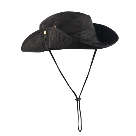 Panama Tactical "Storm Tactic", up to 60 cm, black-2