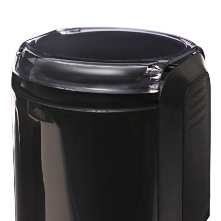 Equipment for round printing automatic Trodat Printy 4645, diameter 45 mm, with a lid, black body-5