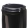 Equipment for round printing automatic Trodat Printy 4645, diameter 45 mm, with a lid, black body