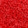 Confectionery Sprinking "Trost", Red, New Year, 50 g