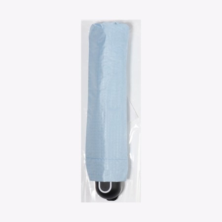 Mechanical “monoton” umbrella, eponge, 4 additions, 8 knitting needles, r = 48 cm, color mix-10