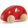 Toy - catka for kids "Machine Minivan"
