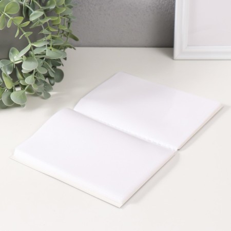Photo album soft. In 36 photos 10x15 cm, plastic. Sheets "Nostalgia for Peter"-3