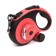 Roulette PREMIUM PIZHON with LED flashlight, container for packages, tape 5 m, up to 30 kg 94414