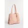 Ludor zipper bag.