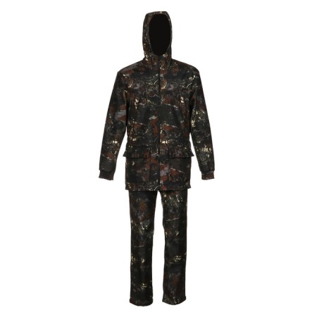 Demisyazon men's Forester, color 511-5, height 182-188, 48-50