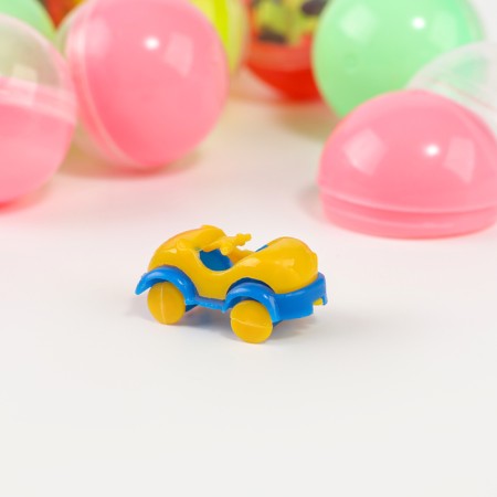 Toy in a ball, mix-4