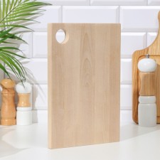 Board wooden 