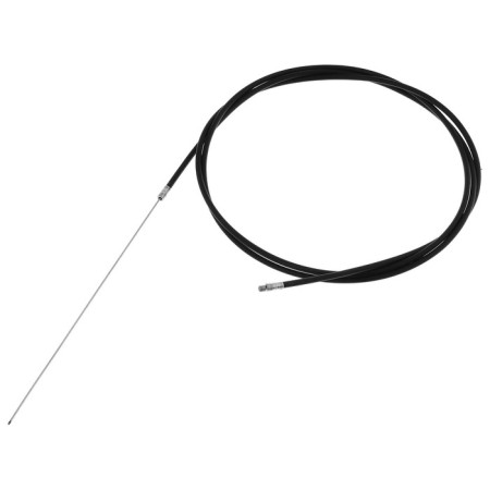 The cable and braid of the Dream Bike switch, 1.2 mm, 4 mm, 2000 mm-1