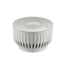Smart Column SberBoom Mini (SBDV-00095), Assistant Salyut, 5 W, Wi-Fi, BT 5.0, White