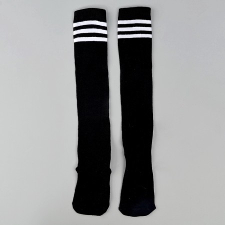 Cavalry Set "Kawai Sile": TOP, Velcro skirt, stockings, rr 38-46, blue color-7
