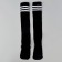 Cavalry Set "Kawai Sile": TOP, Velcro skirt, stockings, rr 38-46, blue color