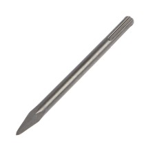 Chisel of pico-shaped tundra, SDS-MAX, 18 x 280 mm