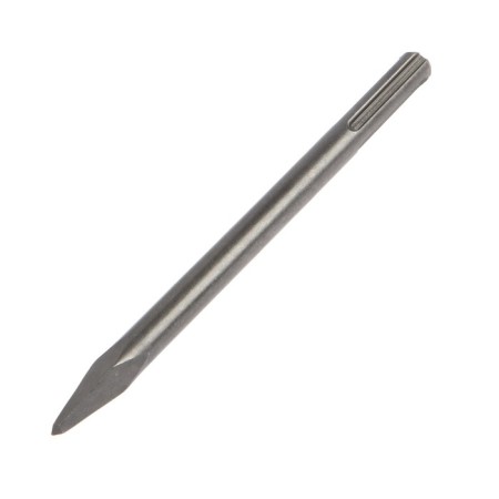Chisel of pico-shaped tundra, SDS-MAX, 18 x 280 mm