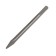 Chisel of pico-shaped tundra, SDS-MAX, 18 x 280 mm