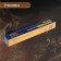 Tundra soldering iron, wooden handle, 30 watts, 220 V