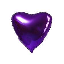 Foil ball 19 