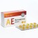 Ae vitamins-frot, 350 mg, 30 pcs