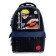 Youth backpack 45 x 29 x 13 cm, seventeen, naruto, black NTJB-UT1-5023
