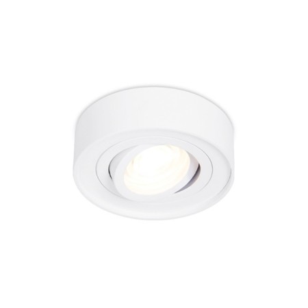 Lumber Turning Intended Ambrella Techno Spot Standard Tech TN150, GU5.3, White Color