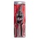 Matrix 78334 metal scissors, rubberized handles, left, up to 1.0 mm, 250 mm