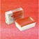 A watercolor art in a dot 2.5 ml, ZHK "White Nights", Geranius Red, 1911364