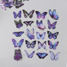 Stickers for creativity PLC PVC 