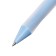 Gel handle Erased ink, blue rod, 0.5 mm, machine gun, cute mix