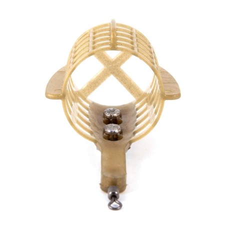 The picker stalker feeder is 10 g, 15 pcs.-3