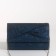 Bag-clate on the magnet, the color is dark blue