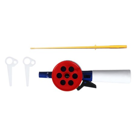 Matchmaker "Pierce" PK55 - C with the middle foam pen (ABS) SK-4