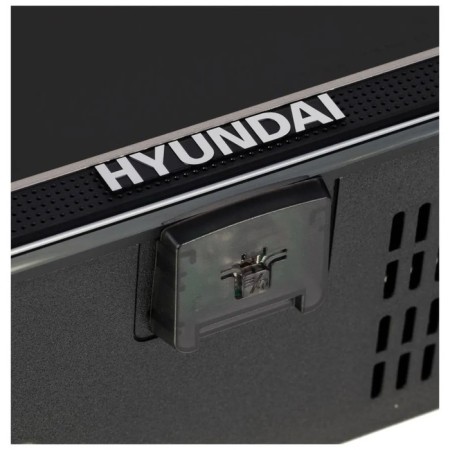 TV Hyundai H-LeD50BU7008, 50 ", 3840X2160, DVB/T2/C/S2, HDMI 4, USB 2, Smart TV, Black-9
