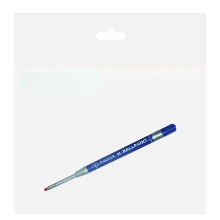 Balloon rod for the pen Parker Quinkflow, 1.0 mm, blue-5