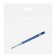 Balloon rod for the pen Parker Quinkflow, 1.0 mm, blue